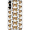 Cat Coq Monarch Butterflies Galaxy S22 Plus Skin